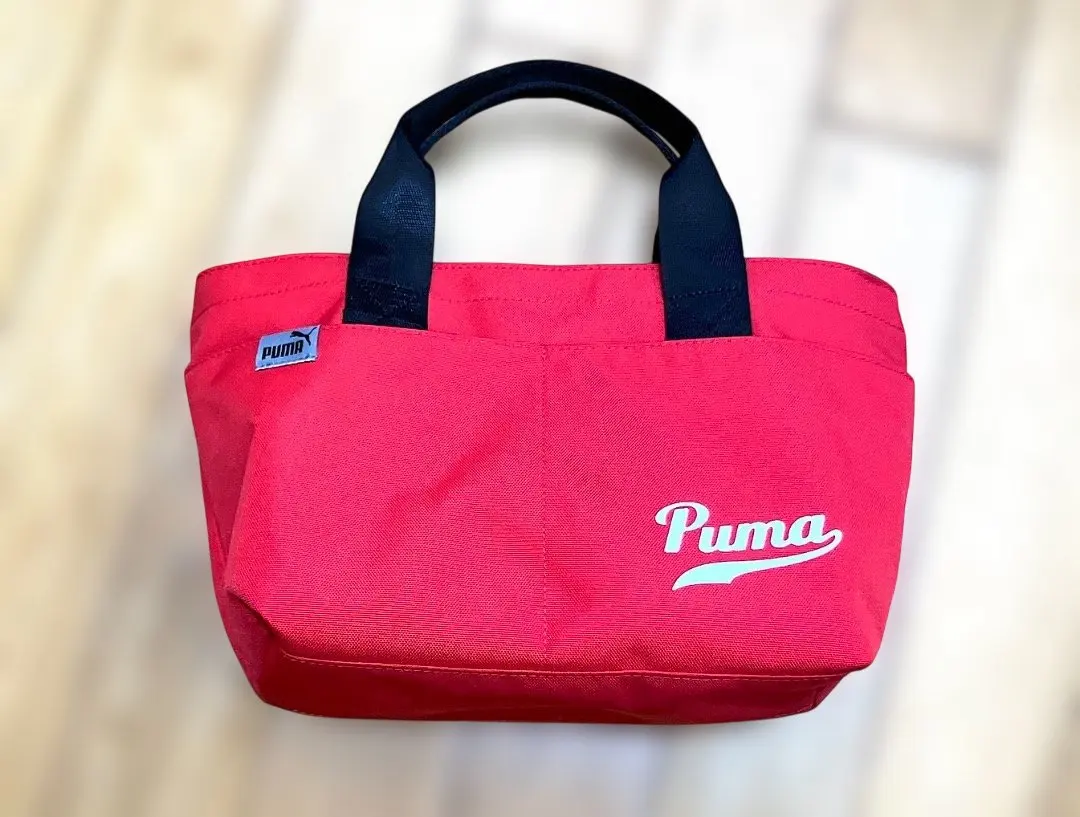 2026年最新】ゴルフ ラウンドトートバッグ プーマの人気アイテム