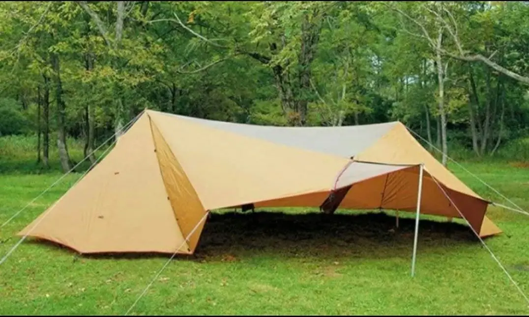 2026年最新】小川 テント 廃盤の人気アイテム - メルカリ