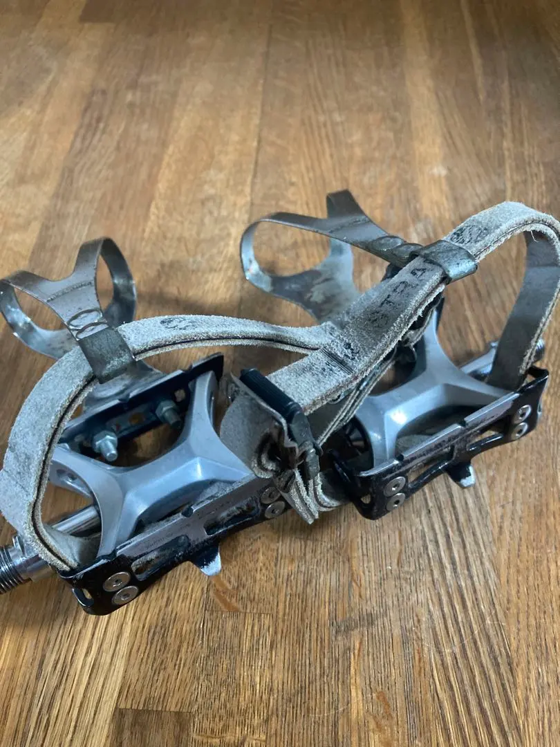 2026年最新】シュパーブ ペダルの人気アイテム - メルカリ