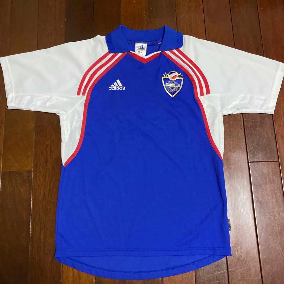 2026年最新】ユーゴスラビア代表の人気アイテム - メルカリ