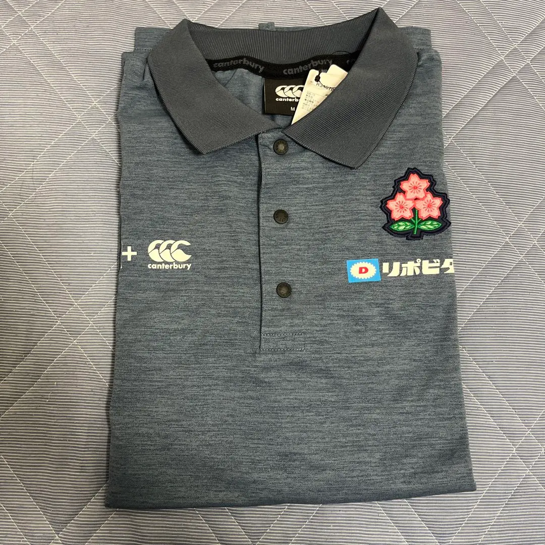 2026年最新】カンタベリー ポロシャツ 日本代表の人気アイテム - メルカリ