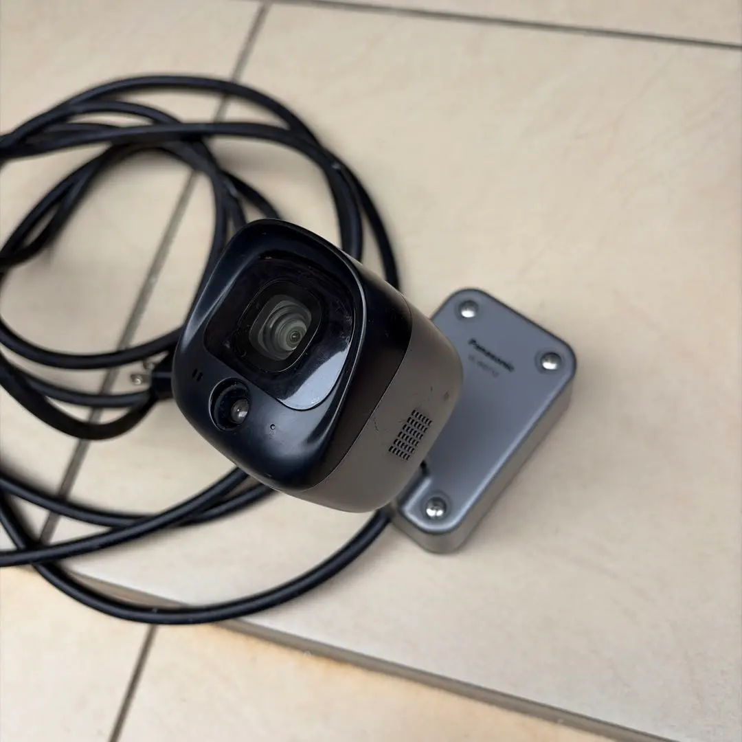 2026年最新】vl-wd712の人気アイテム - メルカリ