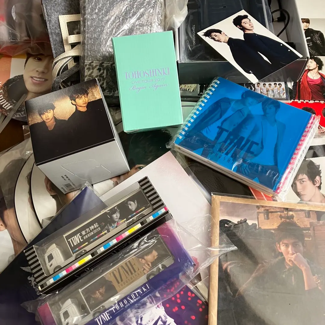 2026年最新】東方神起 デジタルフォトフレームの人気アイテム - メルカリ