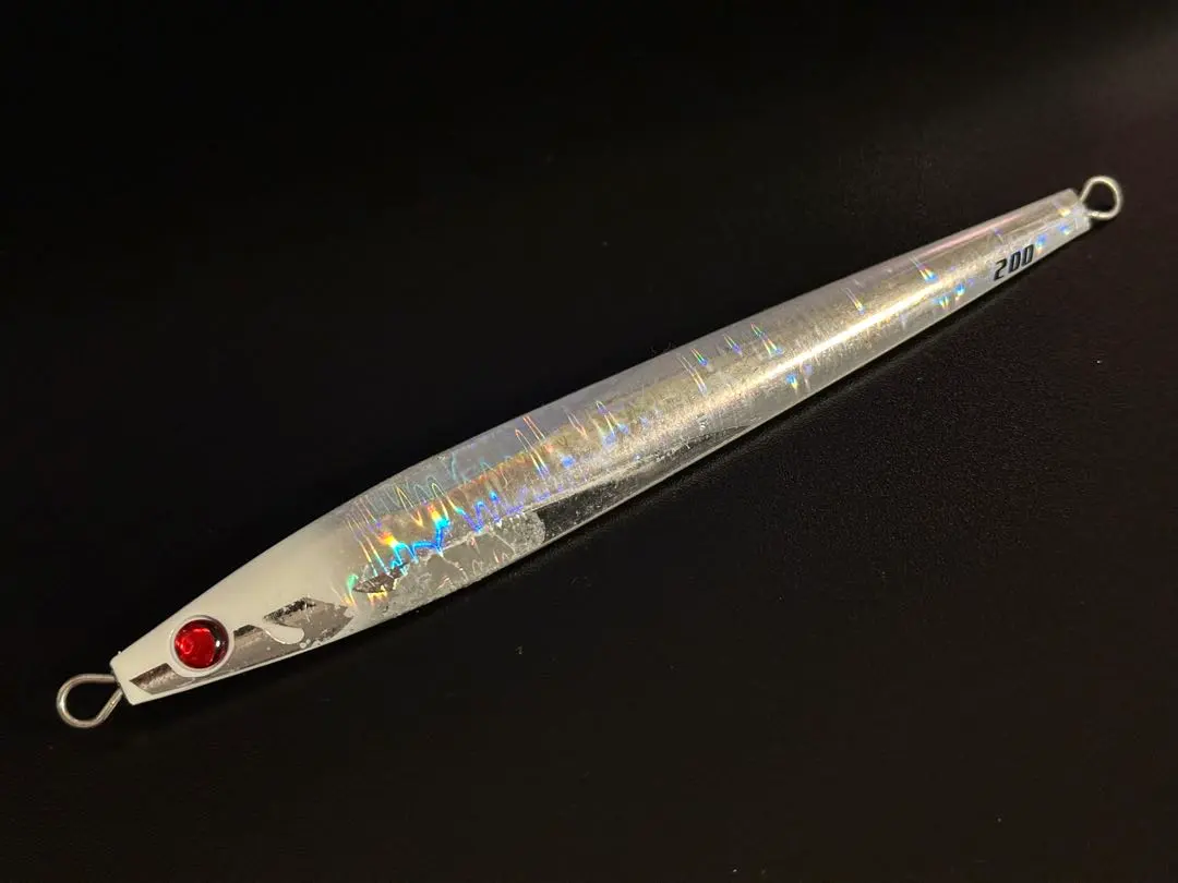 2026年最新】一徹ジグの人気アイテム - メルカリ