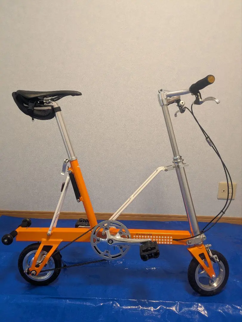 2026年最新】キャリーミー自転車の人気アイテム - メルカリ