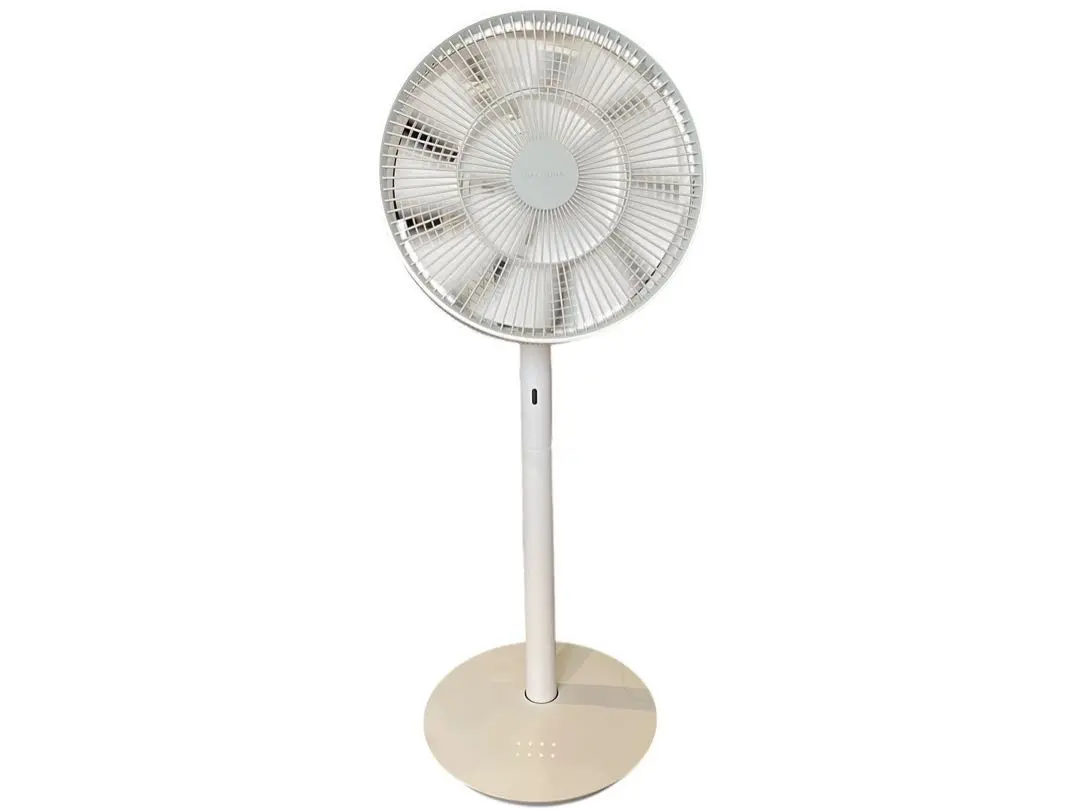 2026年最新】バルミューダ 扇風機 ジャンクの人気アイテム - メルカリ