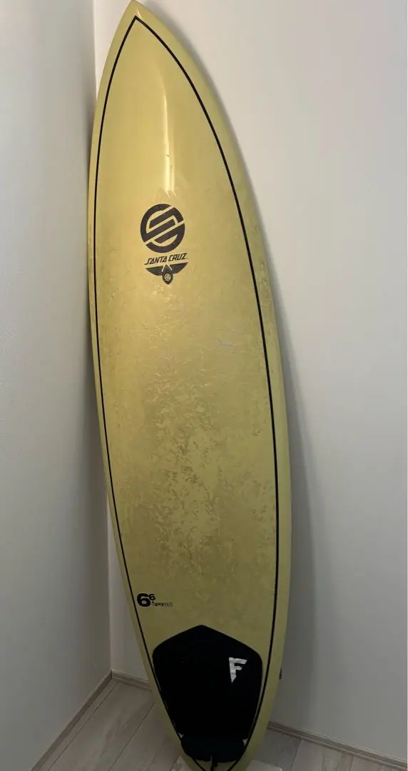 2026年最新】santa cruz サーフボードの人気アイテム - メルカリ