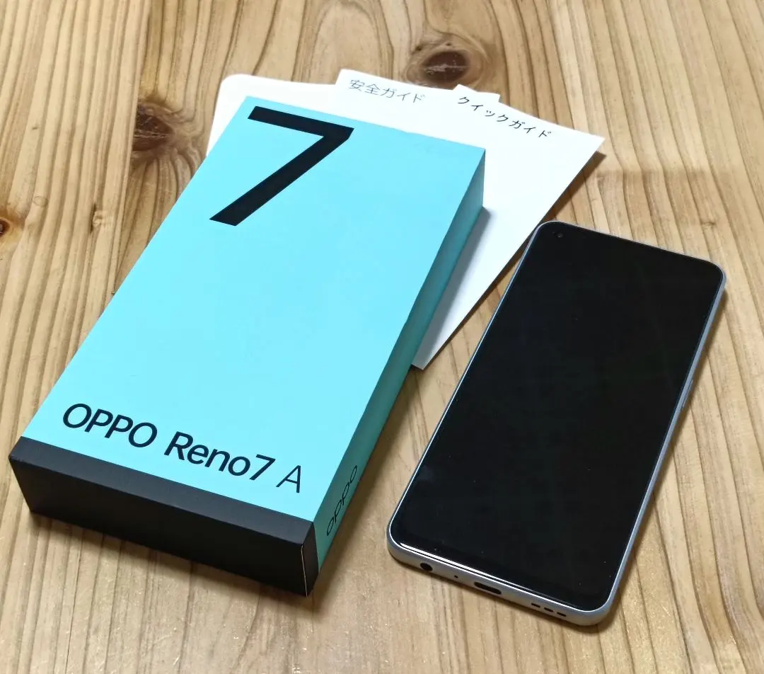 2026年最新】OPPO reno 7a ジャンクの人気アイテム - メルカリ