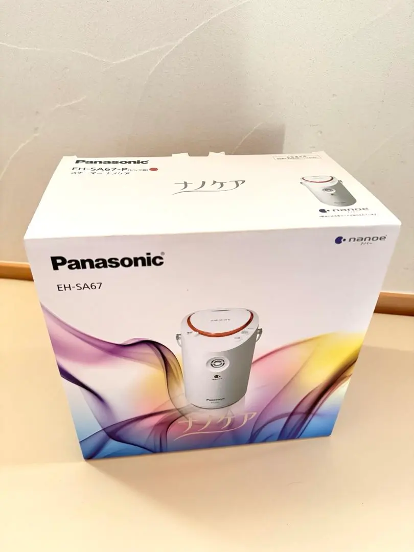 2026年最新】パナソニックスチーマーナノケアeh－sa67の人気アイテム
