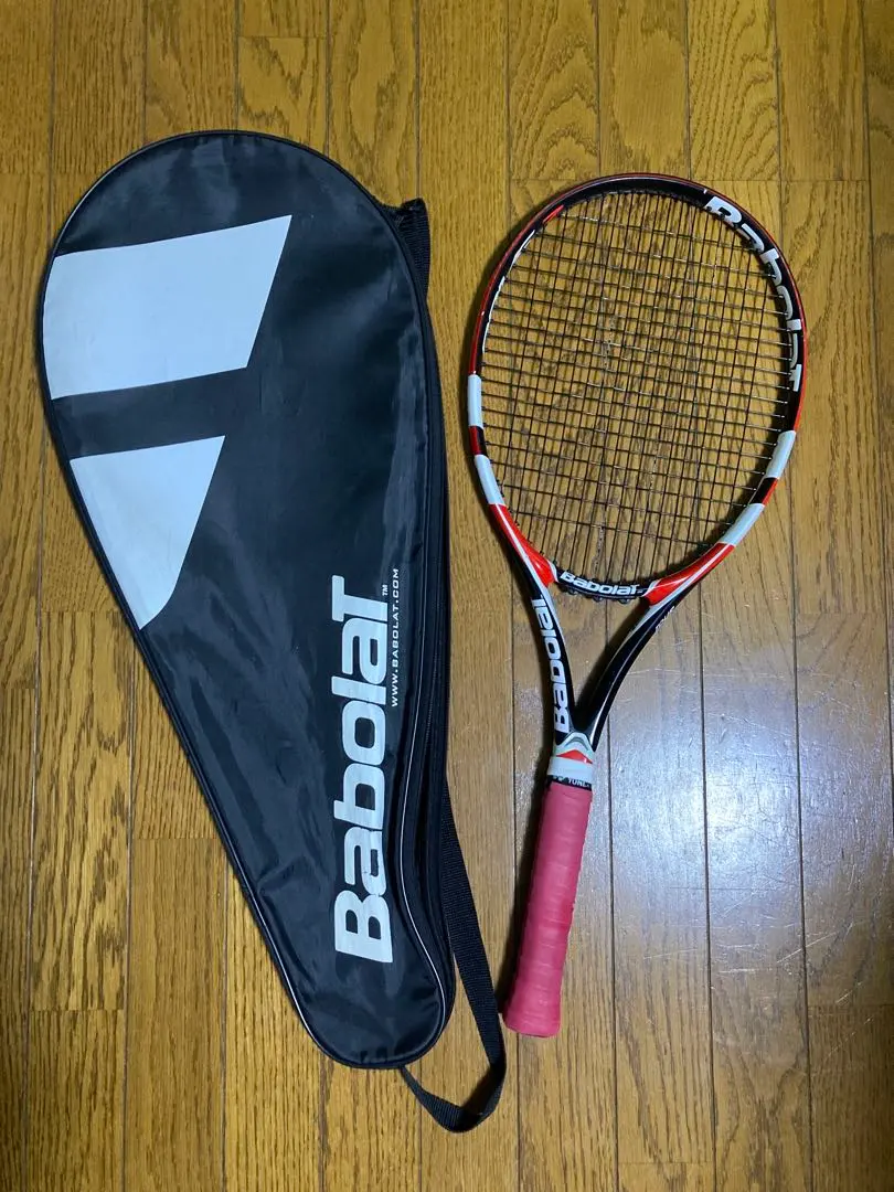 2026年最新】babolat drive z tourの人気アイテム - メルカリ
