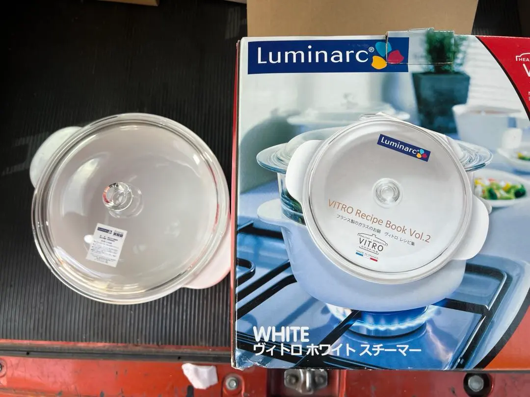 2026年最新】luminarc vitroの人気アイテム - メルカリ