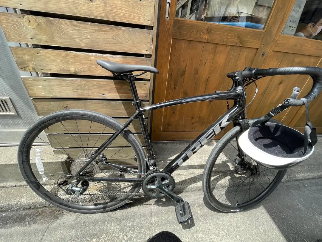 2026年最新】Trek domane al discの人気アイテム - メルカリ