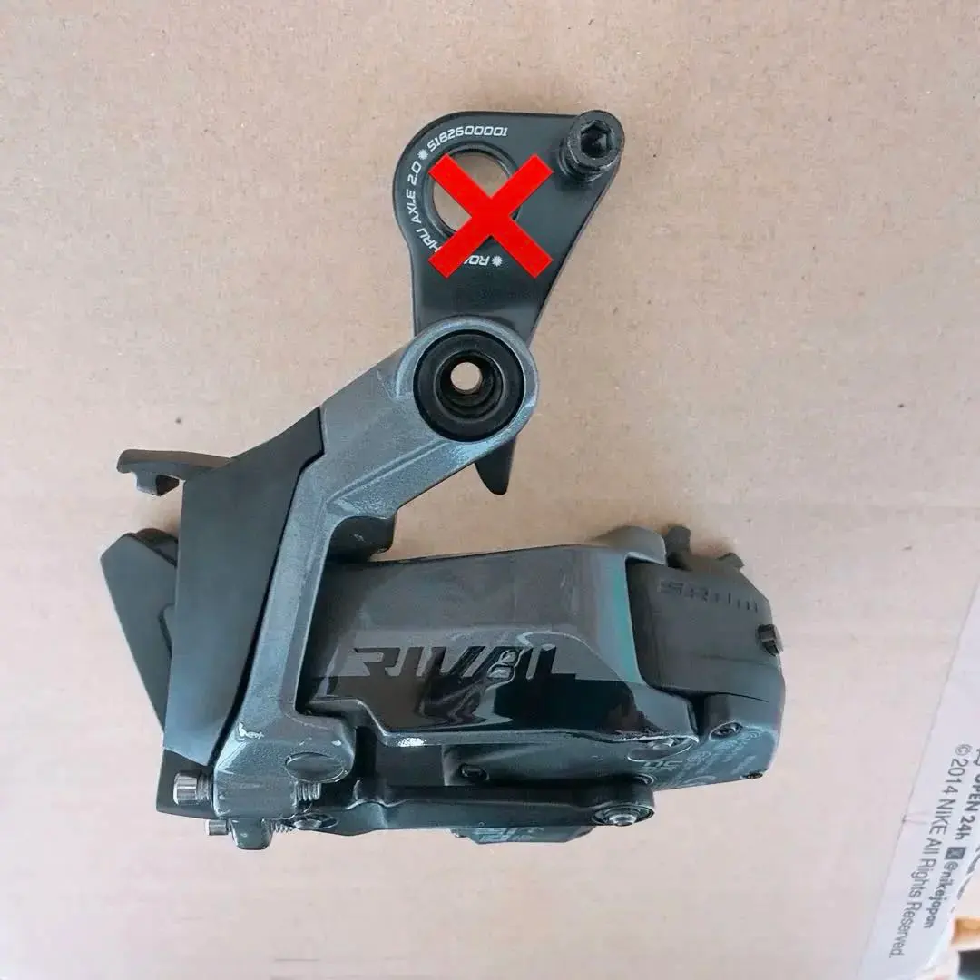 2026年最新】SRAM リアディレイラーの人気アイテム - メルカリ