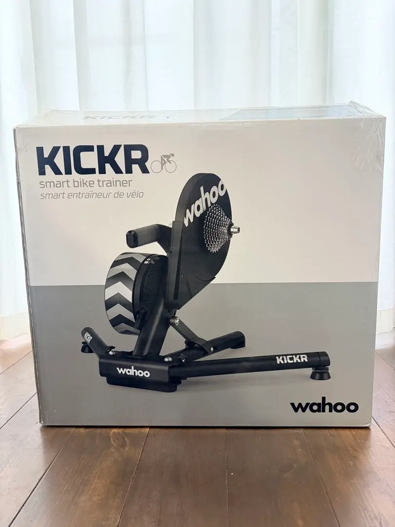 2026年最新】wahoo kickr ジャンクの人気アイテム - メルカリ