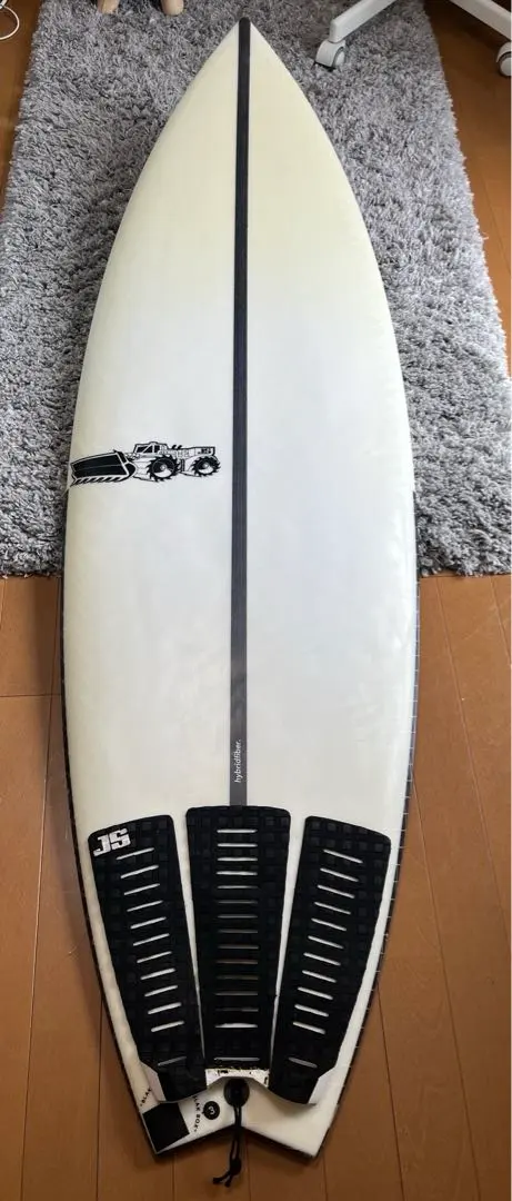 2026年最新】jsサーフボードブラックボックス3の人気アイテム - メルカリ
