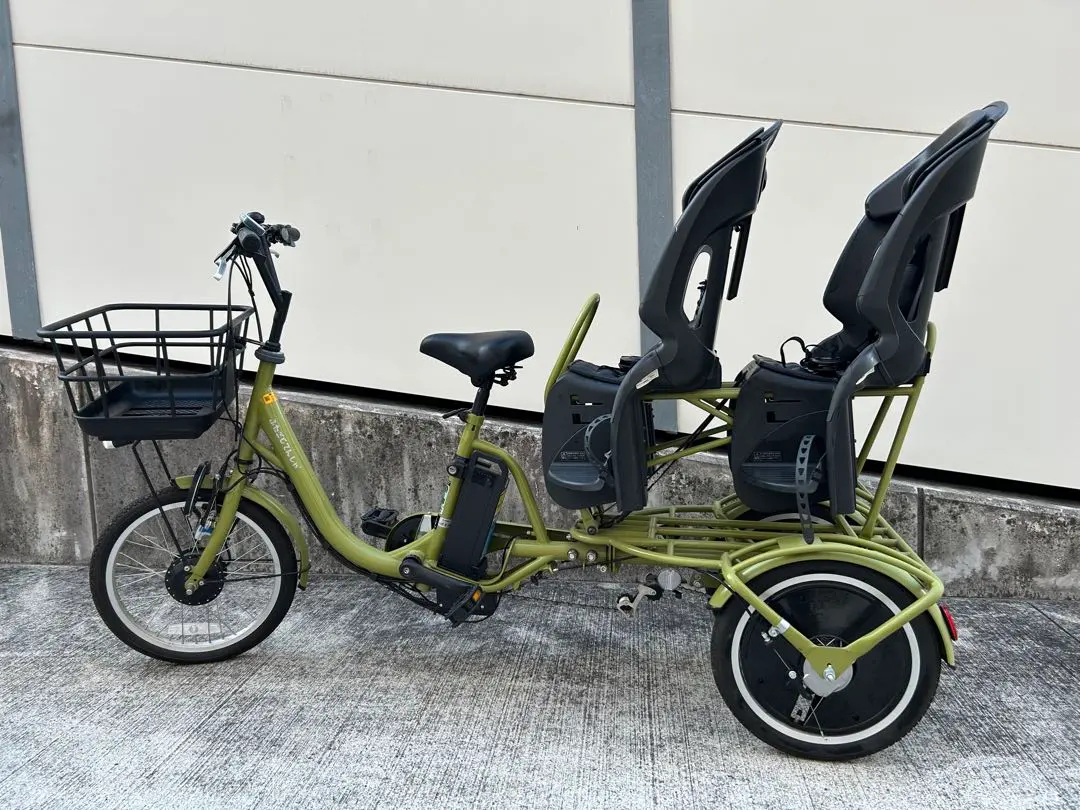 2026年最新】ふたごじてんしゃの人気アイテム - メルカリ