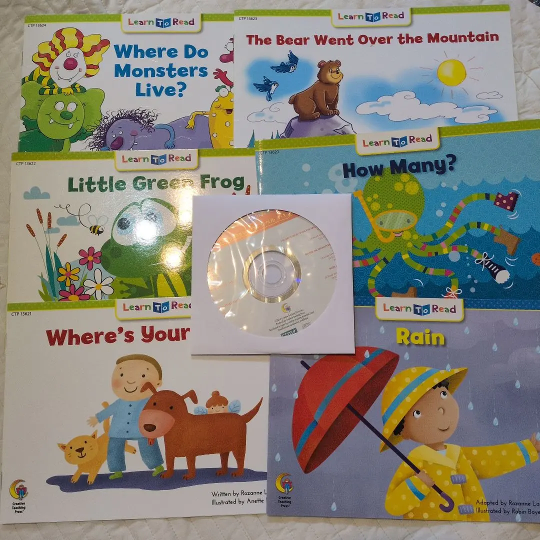 2026年最新】ctp learn to read 1の人気アイテム - メルカリ