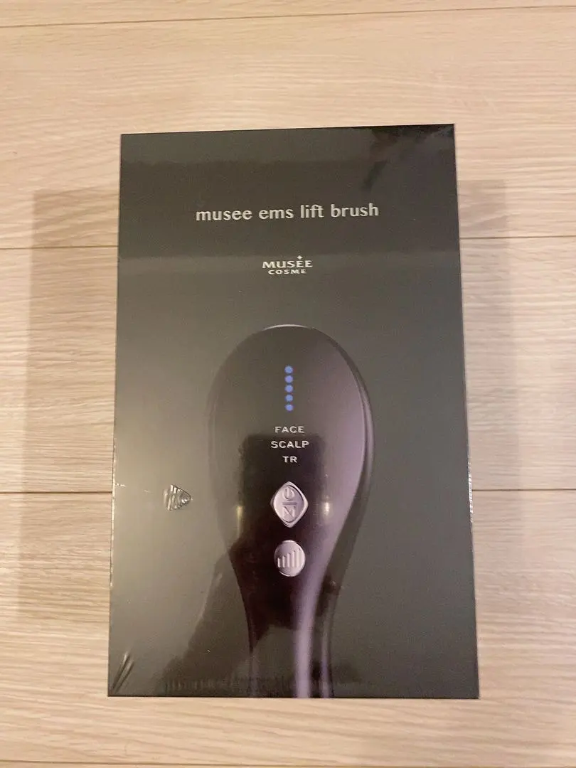 2026年最新】emsリフトブラシ ミュゼの人気アイテム - メルカリ