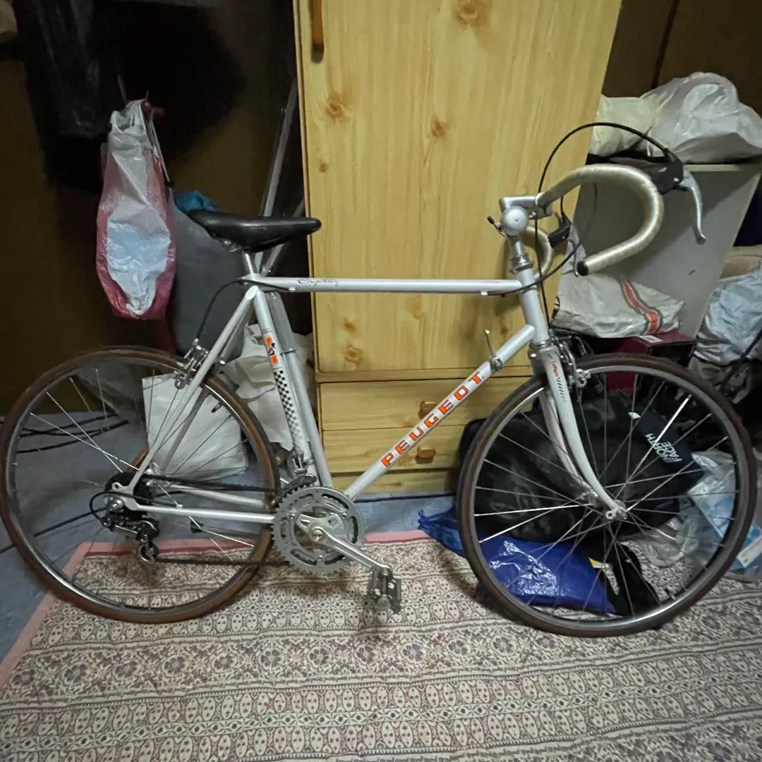 2026年最新】ロードバイク peugeotの人気アイテム - メルカリ
