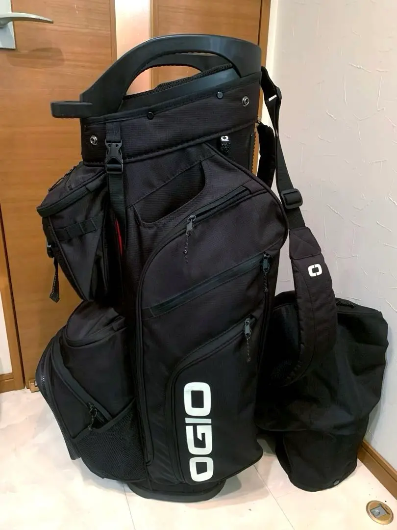 2026年最新】OGIO 14分割の人気アイテム - メルカリ