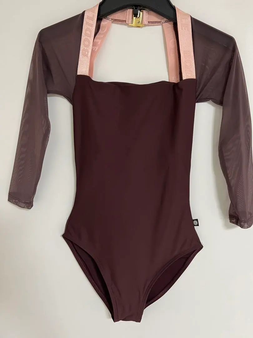 2026年最新】bodile レオタードの人気アイテム - メルカリ