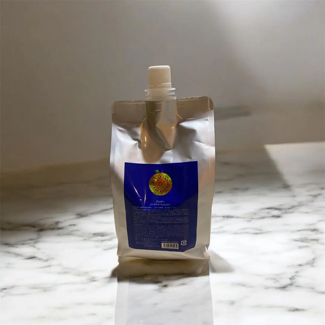 2026年最新】アンジー トリートメントの人気アイテム - メルカリ
