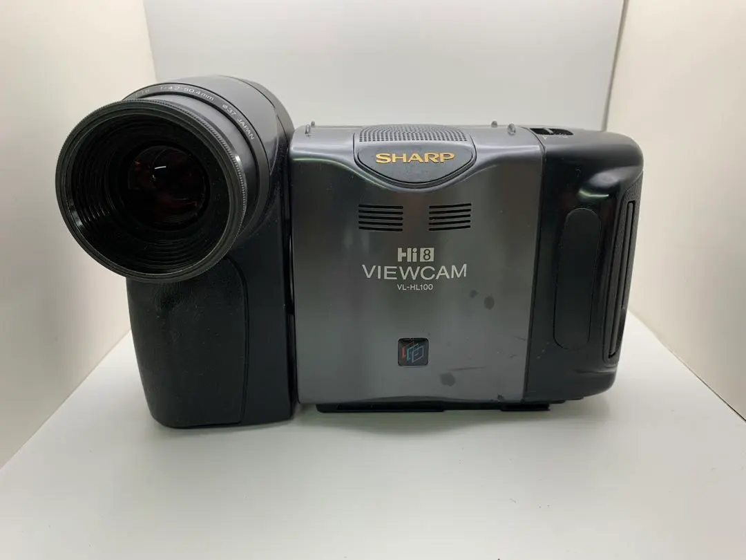 2026年最新】vl-hl100の人気アイテム - メルカリ