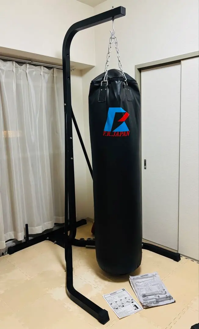 2026年最新】ファイティングロード サンドバッグの人気アイテム - メルカリ