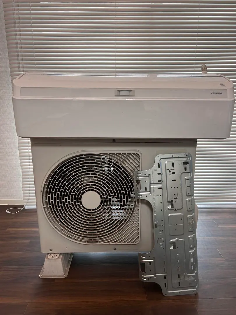 2026年最新】TOSHIBAエアコン室外機の人気アイテム - メルカリ