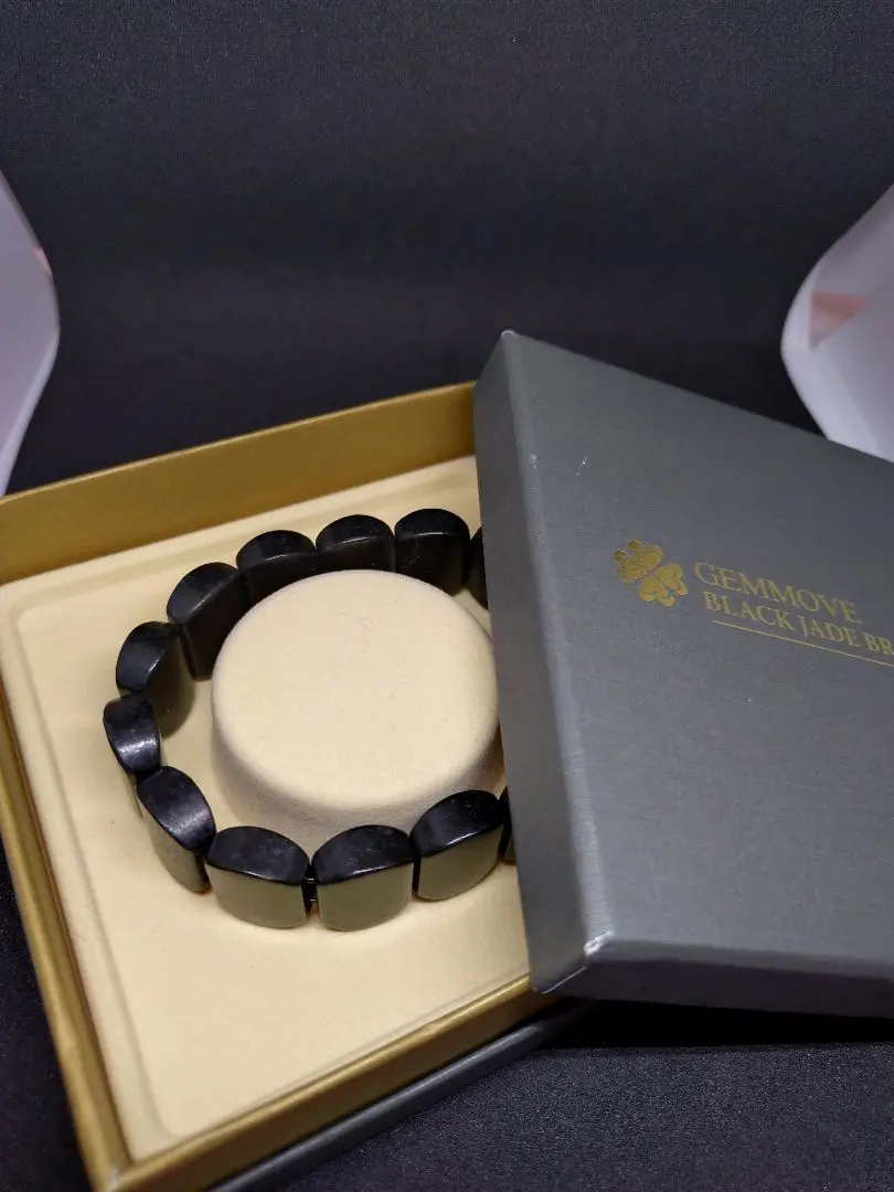 2026年最新】貴蛇紋石ブレスレットの人気アイテム - メルカリ