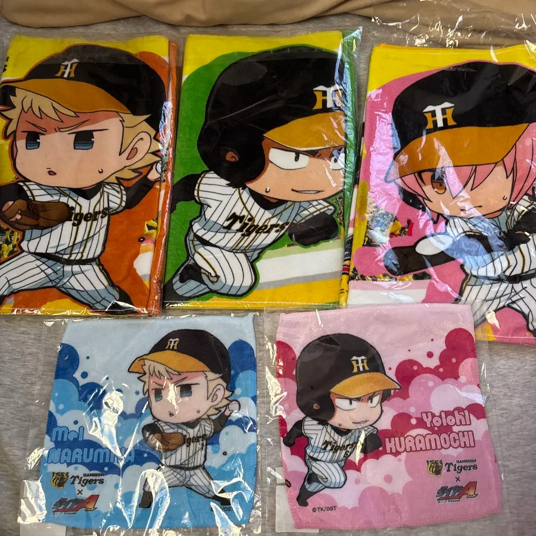 2026年最新】阪神タイガース×ダイヤのAの人気アイテム - メルカリ