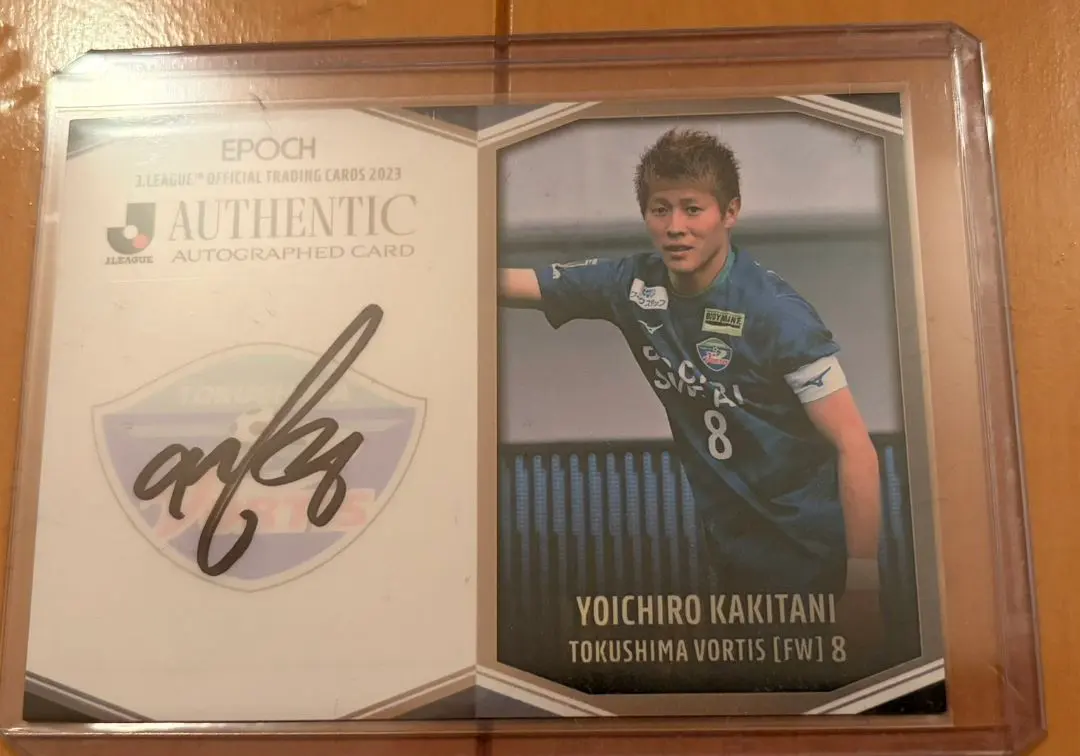 2026年最新】柿谷曜一朗 サインの人気アイテム - メルカリ