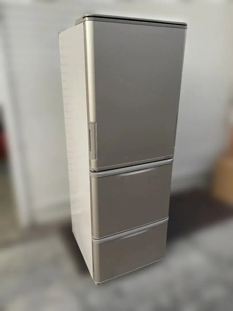 2026年最新】冷蔵庫 sj-w351eの人気アイテム - メルカリ