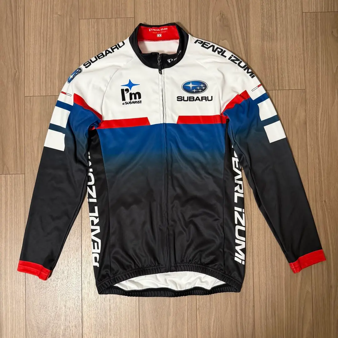 2026年最新】subaru サイクルジャージの人気アイテム - メルカリ