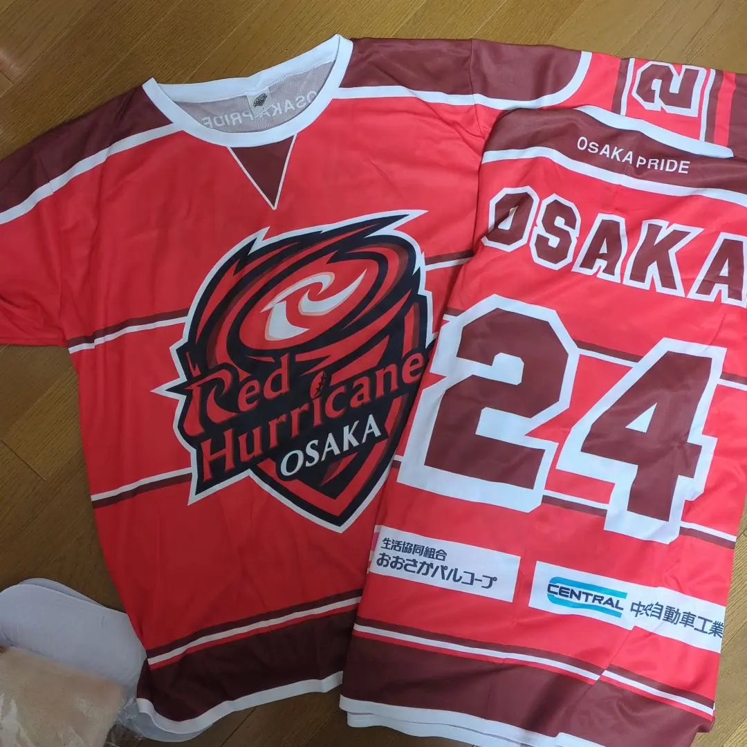 2026年最新】ntt ドコモレッドハリケーンズの人気アイテム - メルカリ