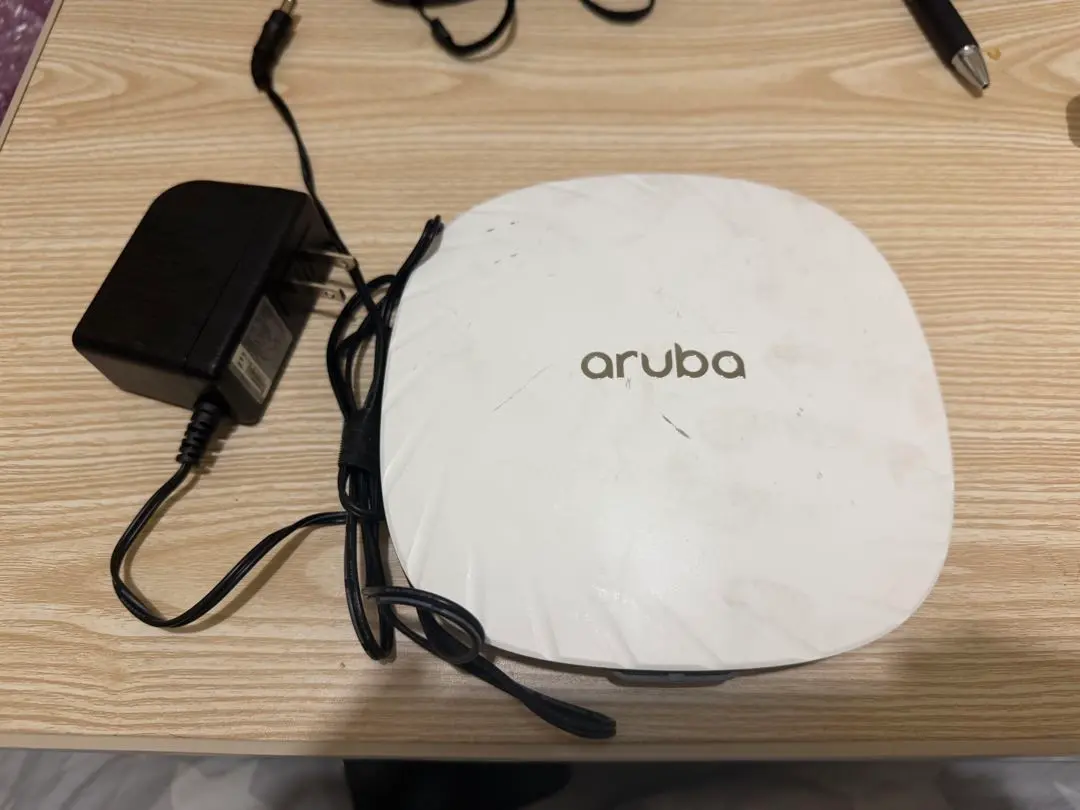 2026年最新】ARUBA 無線lanの人気アイテム - メルカリ