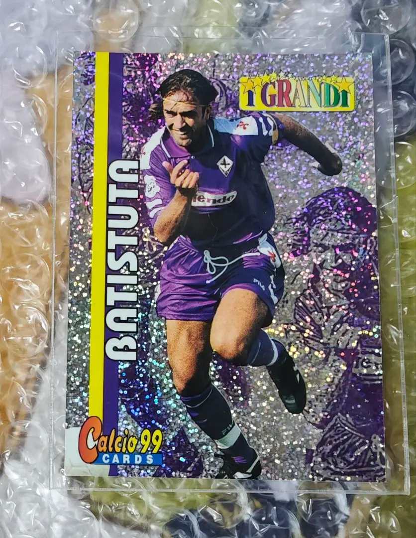 2026年最新】フィオレンティーナ バティストゥータの人気アイテム