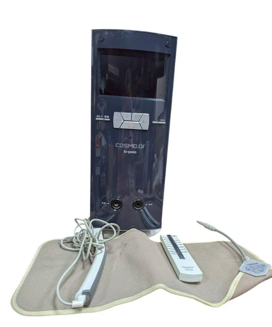 2026年最新】io9000の人気アイテム - メルカリ