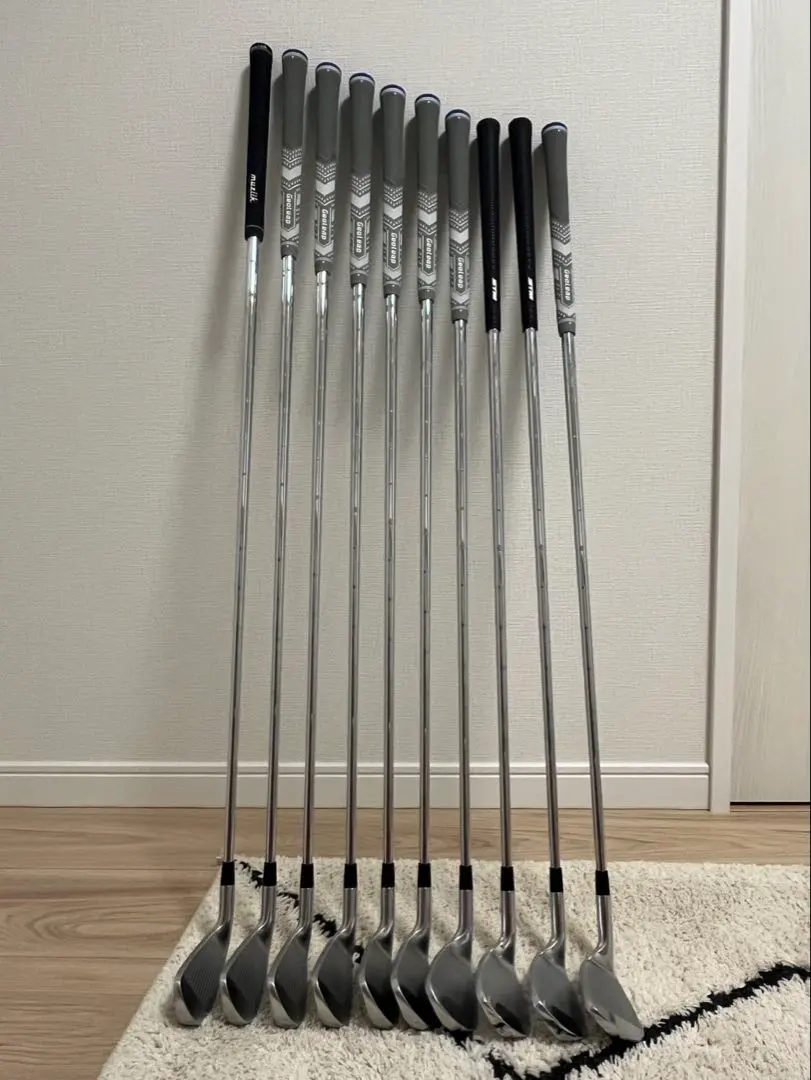 2026年最新】syb アイアンの人気アイテム - メルカリ