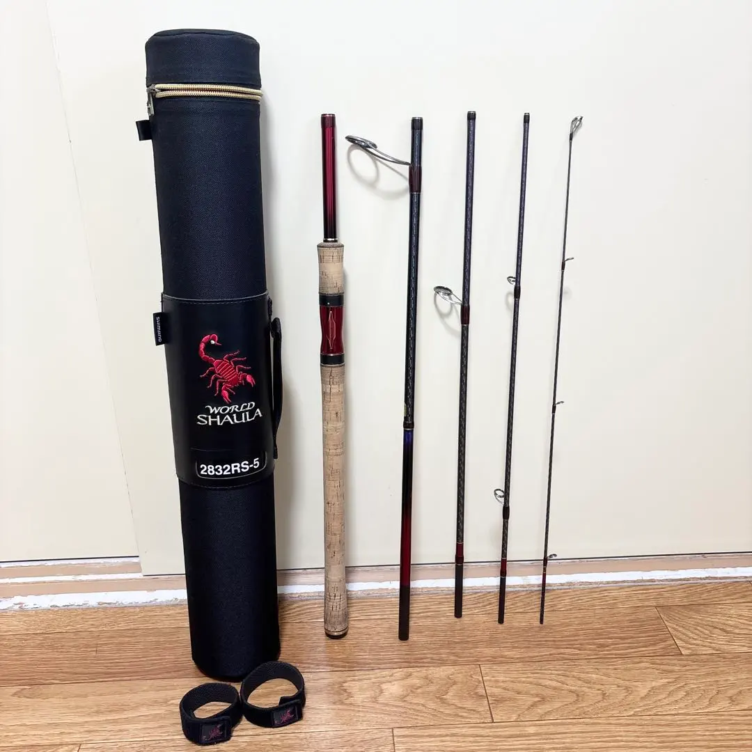 2026年最新】ワールドシャウラ2832の人気アイテム - メルカリ