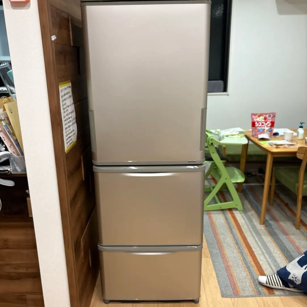 2026年最新】冷蔵庫 sj-w351eの人気アイテム - メルカリ