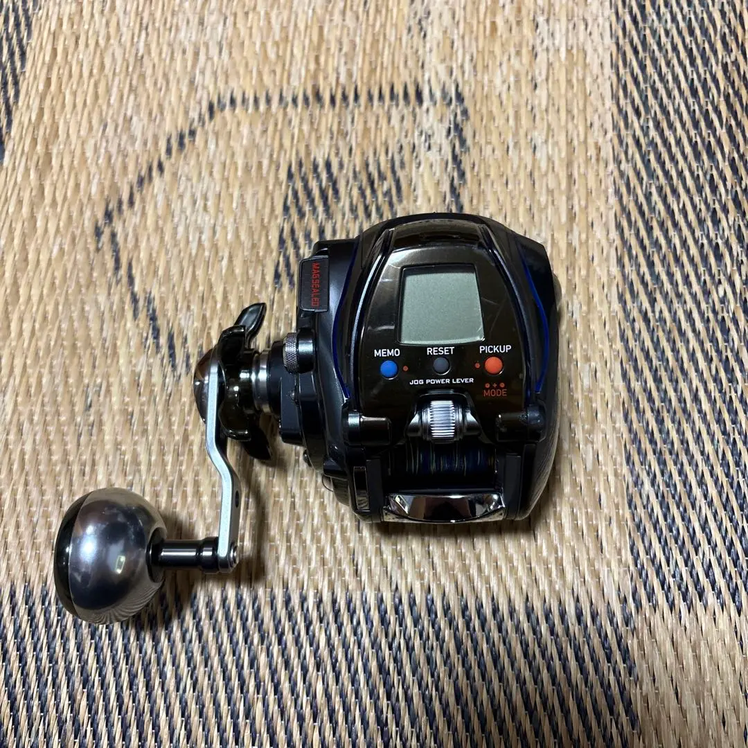 2026年最新】シーボーグ200jlの人気アイテム - メルカリ