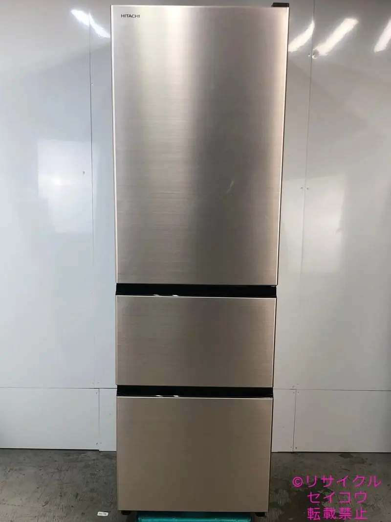 2026年最新】日立冷蔵庫 375の人気アイテム - メルカリ