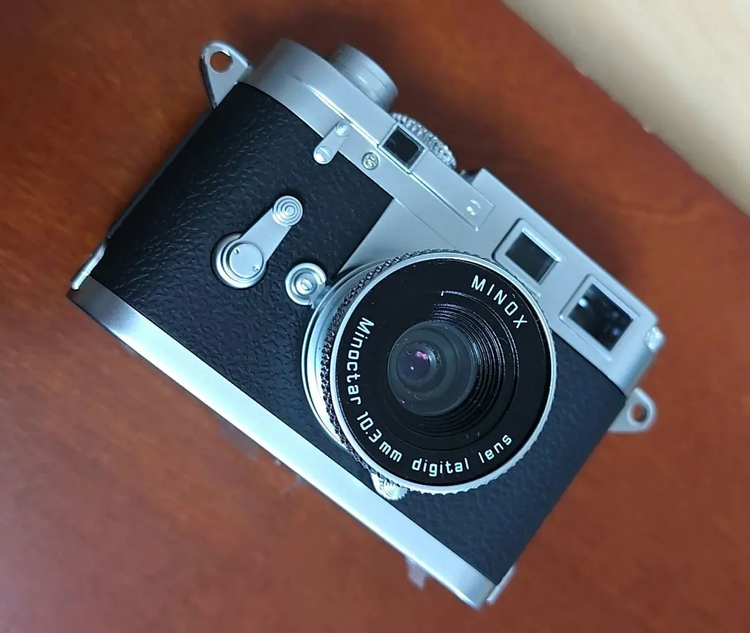 2026年最新】minox leica m3の人気アイテム - メルカリ