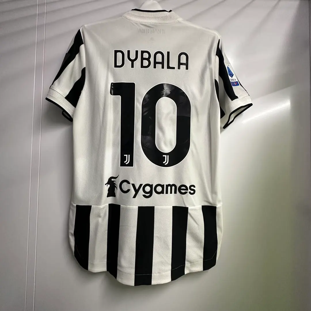 2026年最新】ユベントス ユニフォーム ディバラの人気アイテム - メルカリ