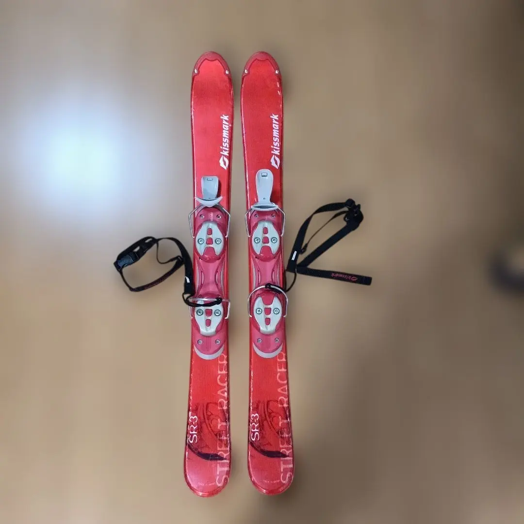 2026年最新】kissmark ショートスキーの人気アイテム - メルカリ