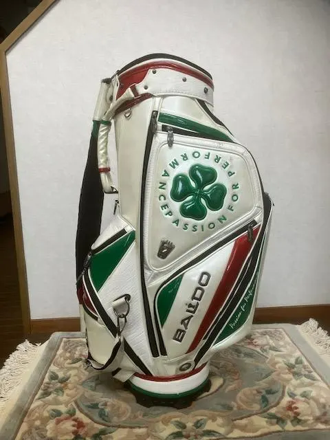 2026年最新】クロコダイル調キャディバッグの人気アイテム - メルカリ