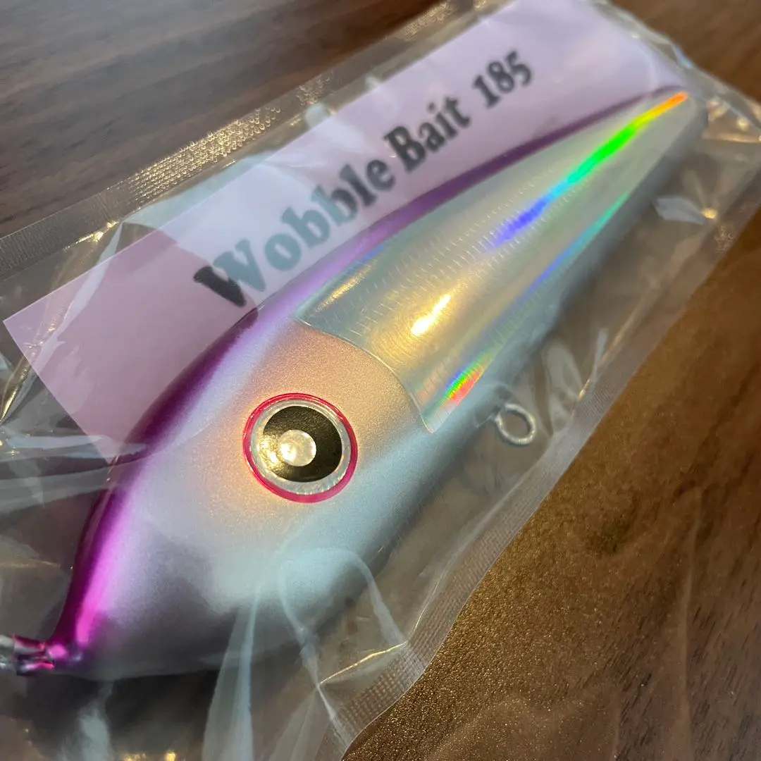 2026年最新】ウォブルベイトの人気アイテム - メルカリ