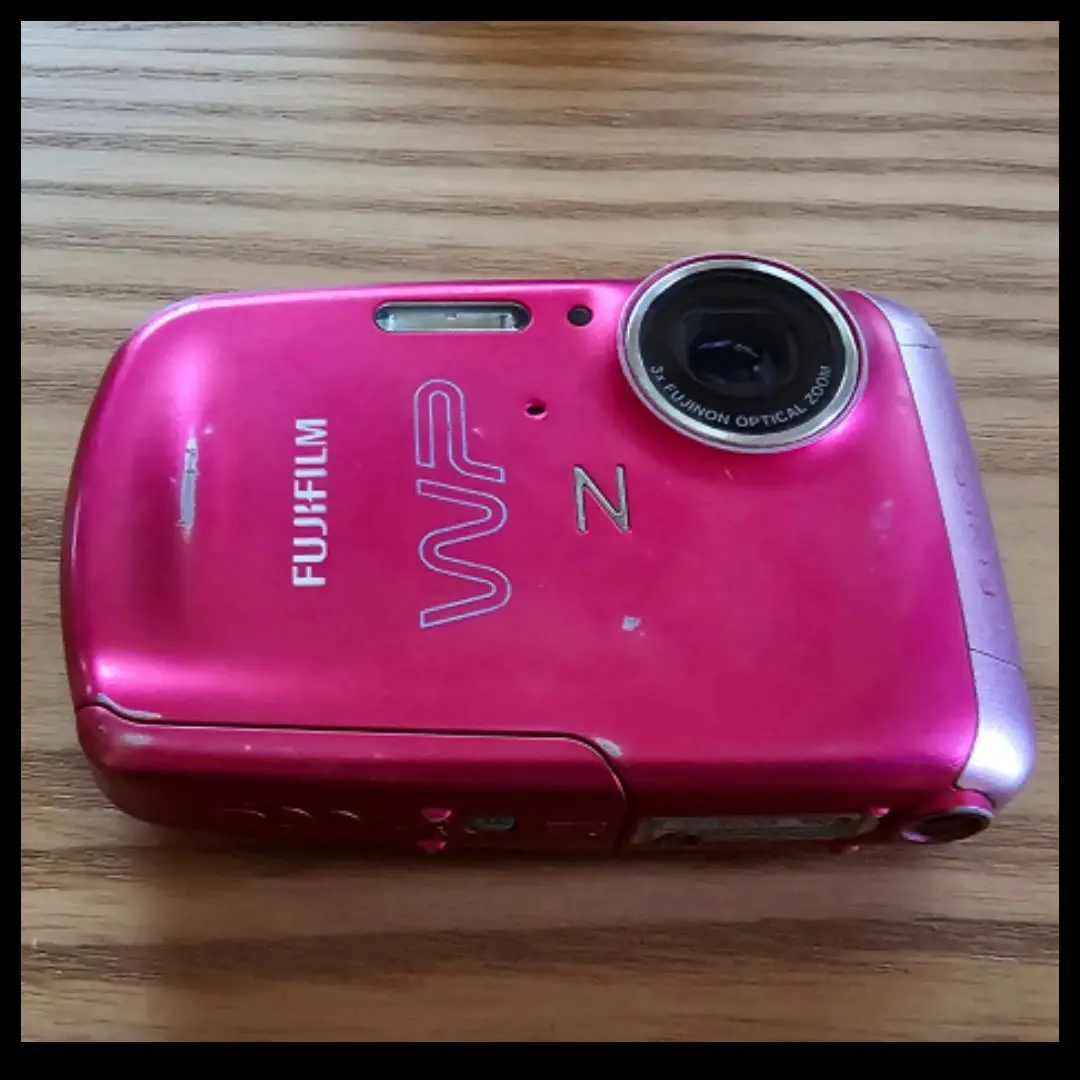 2026年最新】FINEPIX Z finepix z33wpの人気アイテム - メルカリ