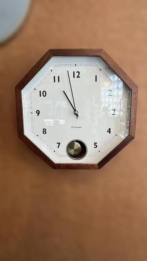 2026年最新】風水八角形時計の人気アイテム - メルカリ